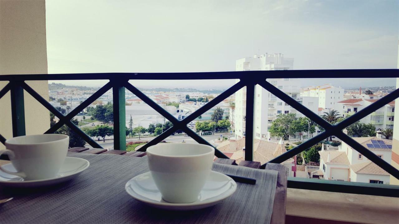 Casamar Hotel Lagos Exterior foto
