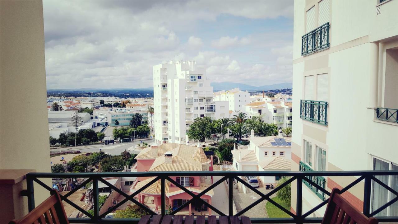 Casamar Hotel Lagos Exterior foto